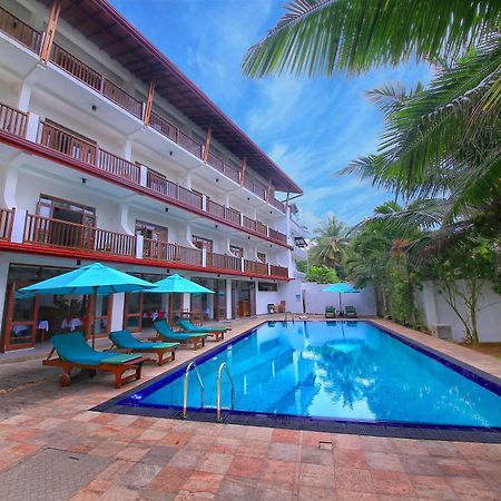 Rockside Beach Resort Μπεντότα Εξωτερικό φωτογραφία