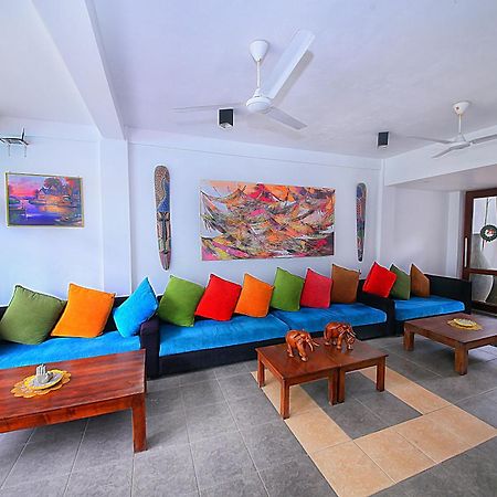 Rockside Beach Resort Μπεντότα Εξωτερικό φωτογραφία