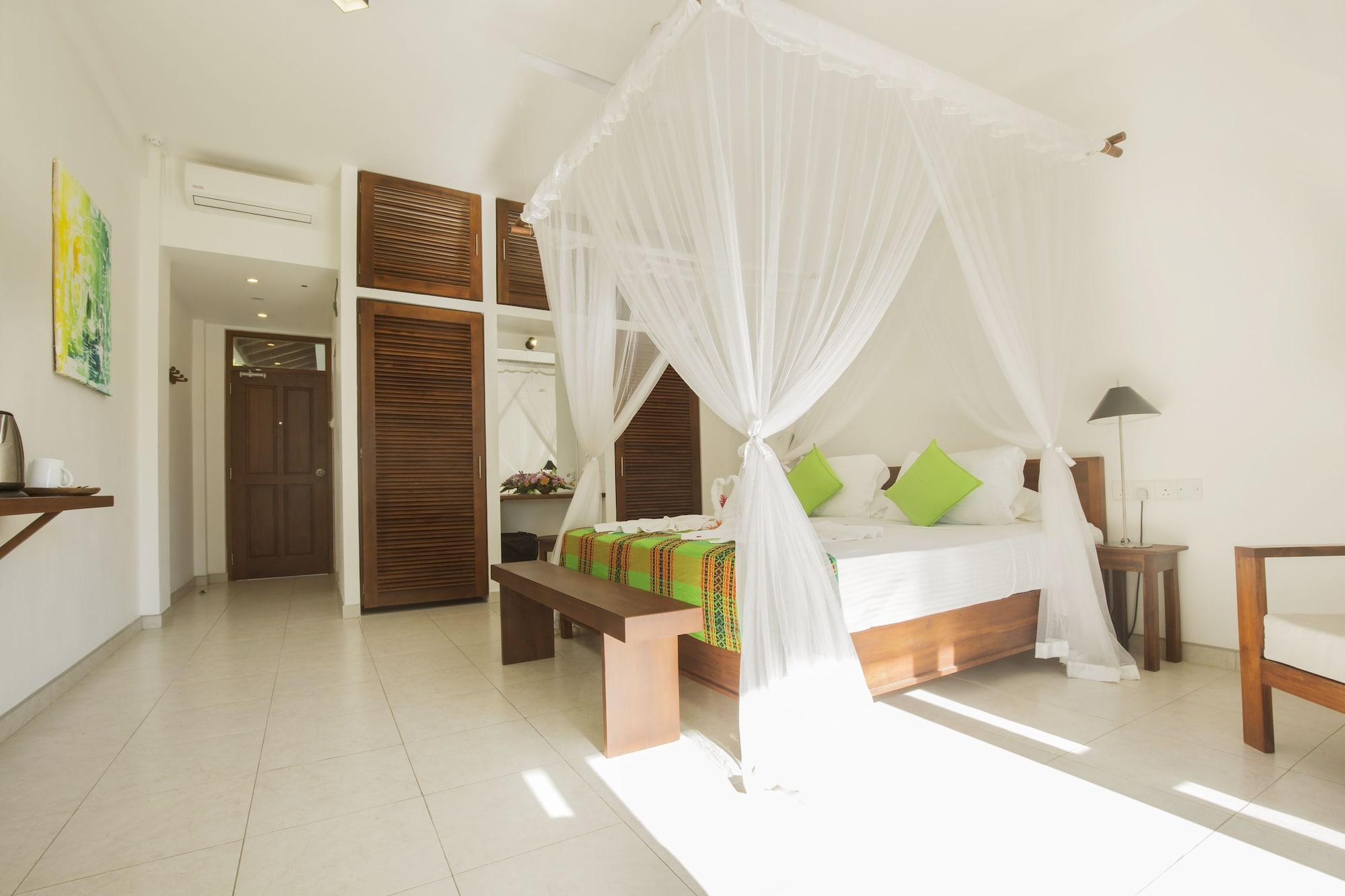 Rockside Beach Resort Μπεντότα Εξωτερικό φωτογραφία
