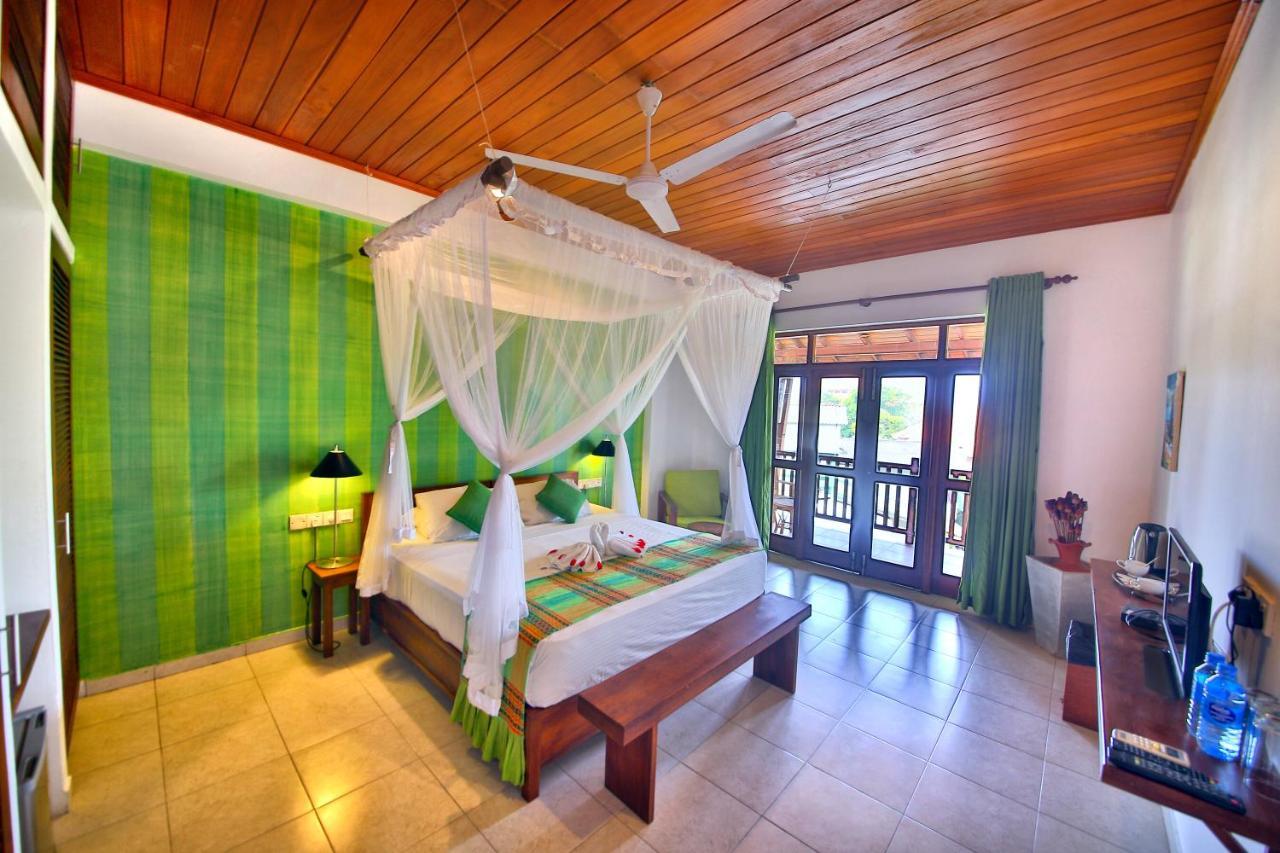 Rockside Beach Resort Μπεντότα Εξωτερικό φωτογραφία