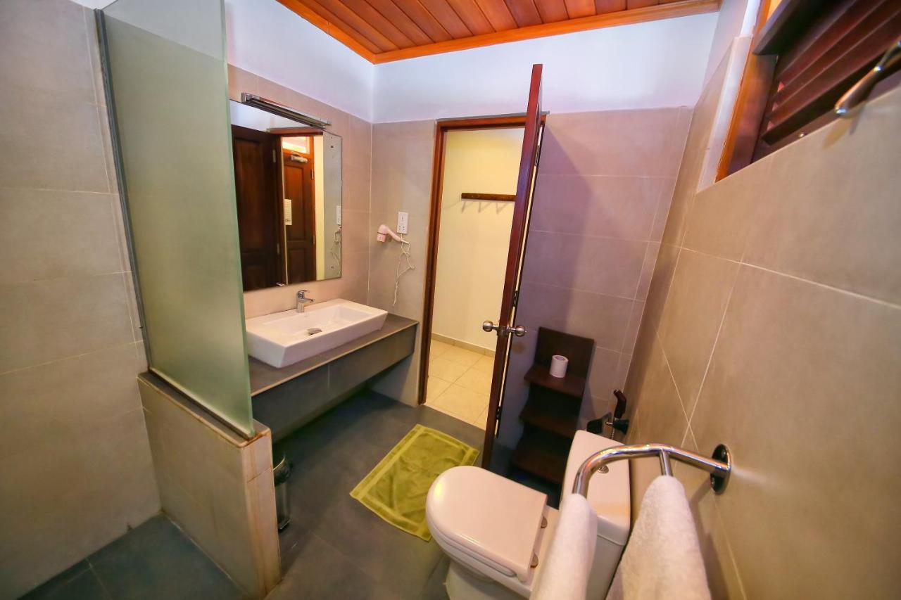 Rockside Beach Resort Μπεντότα Εξωτερικό φωτογραφία