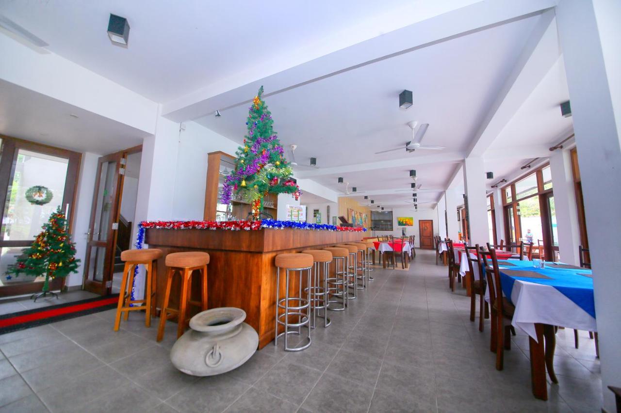 Rockside Beach Resort Μπεντότα Εξωτερικό φωτογραφία