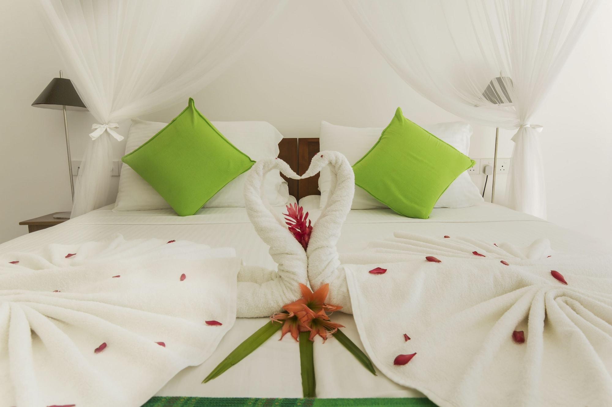 Rockside Beach Resort Μπεντότα Εξωτερικό φωτογραφία