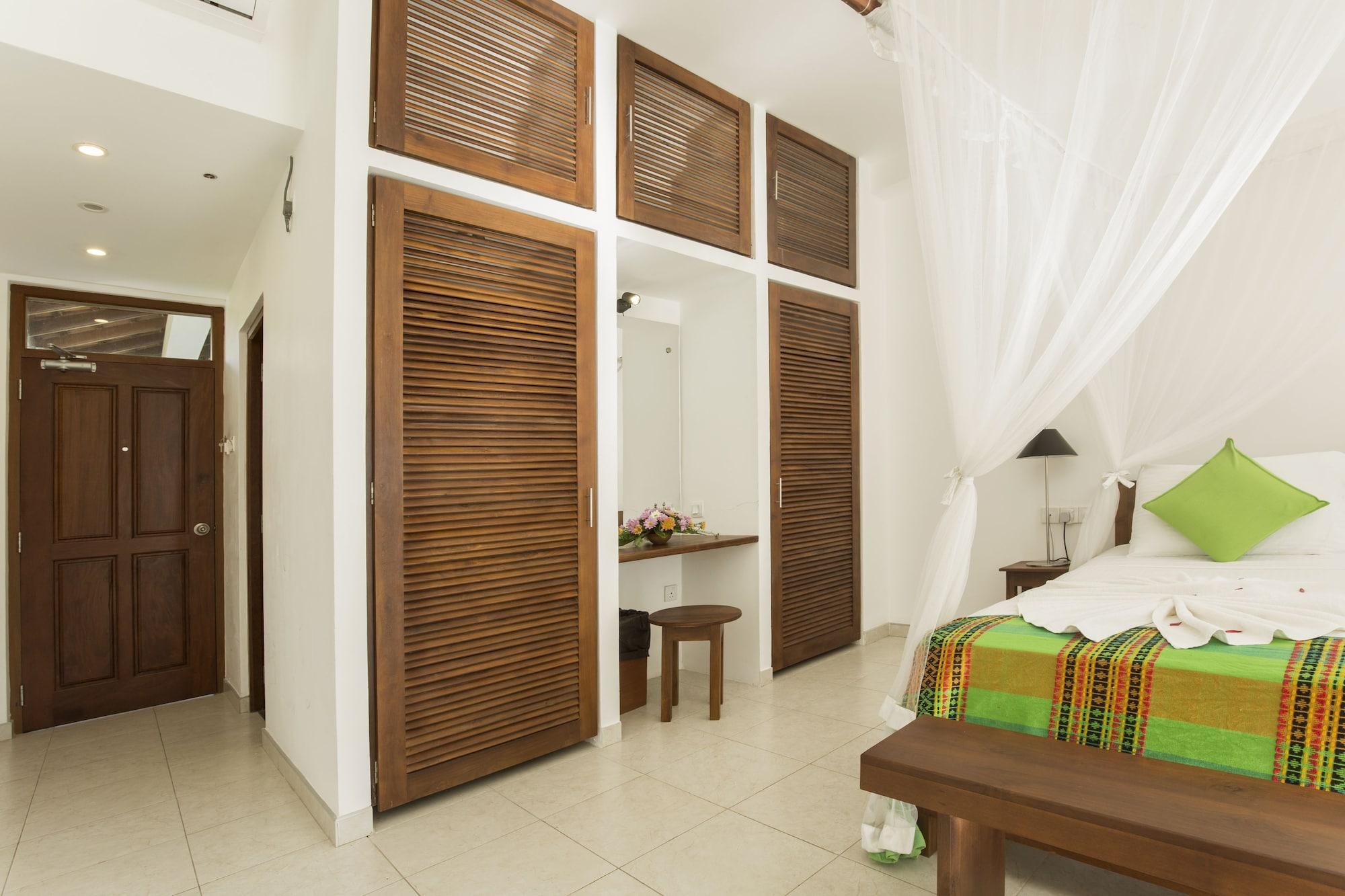 Rockside Beach Resort Μπεντότα Εξωτερικό φωτογραφία