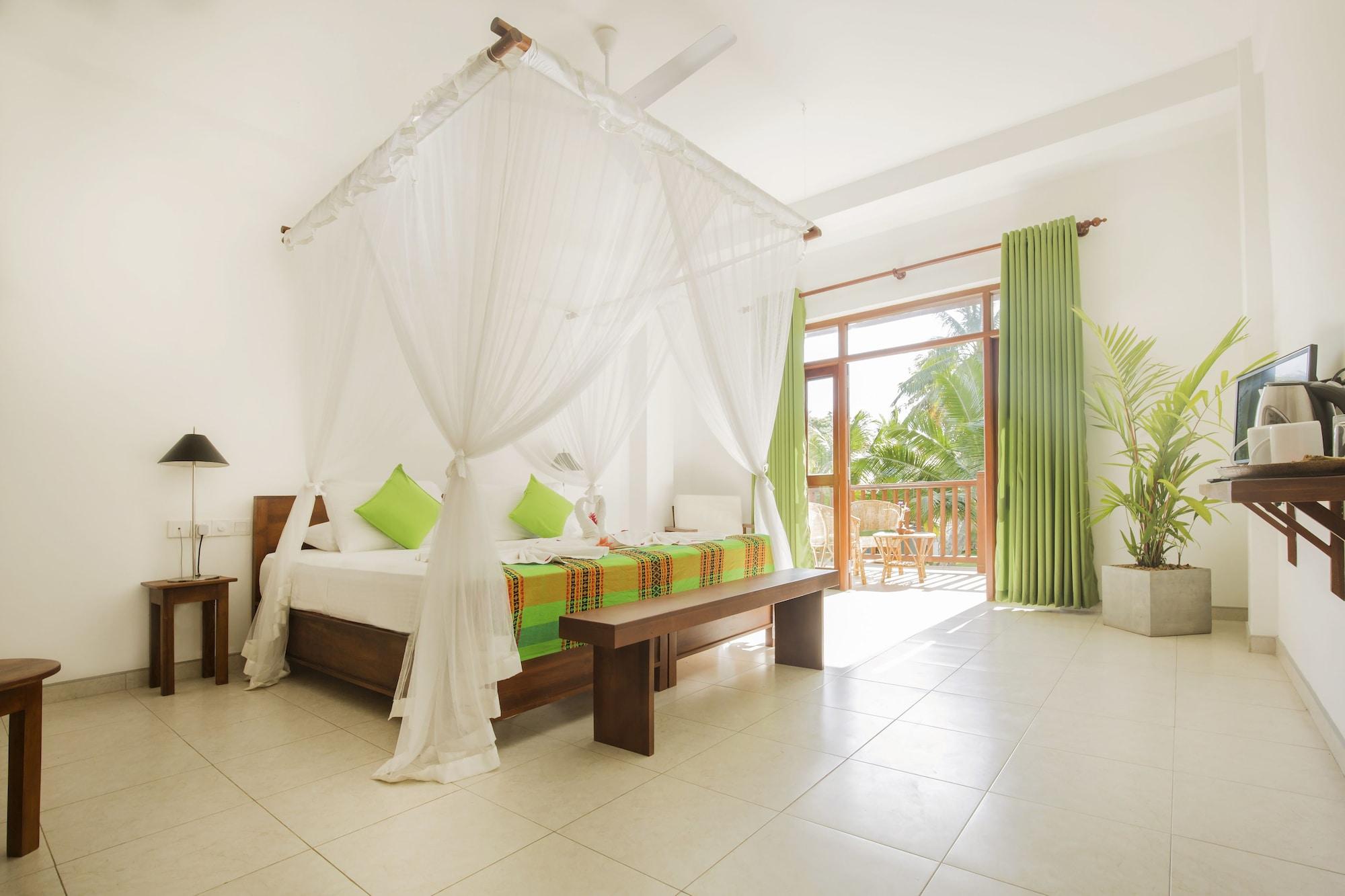 Rockside Beach Resort Μπεντότα Εξωτερικό φωτογραφία