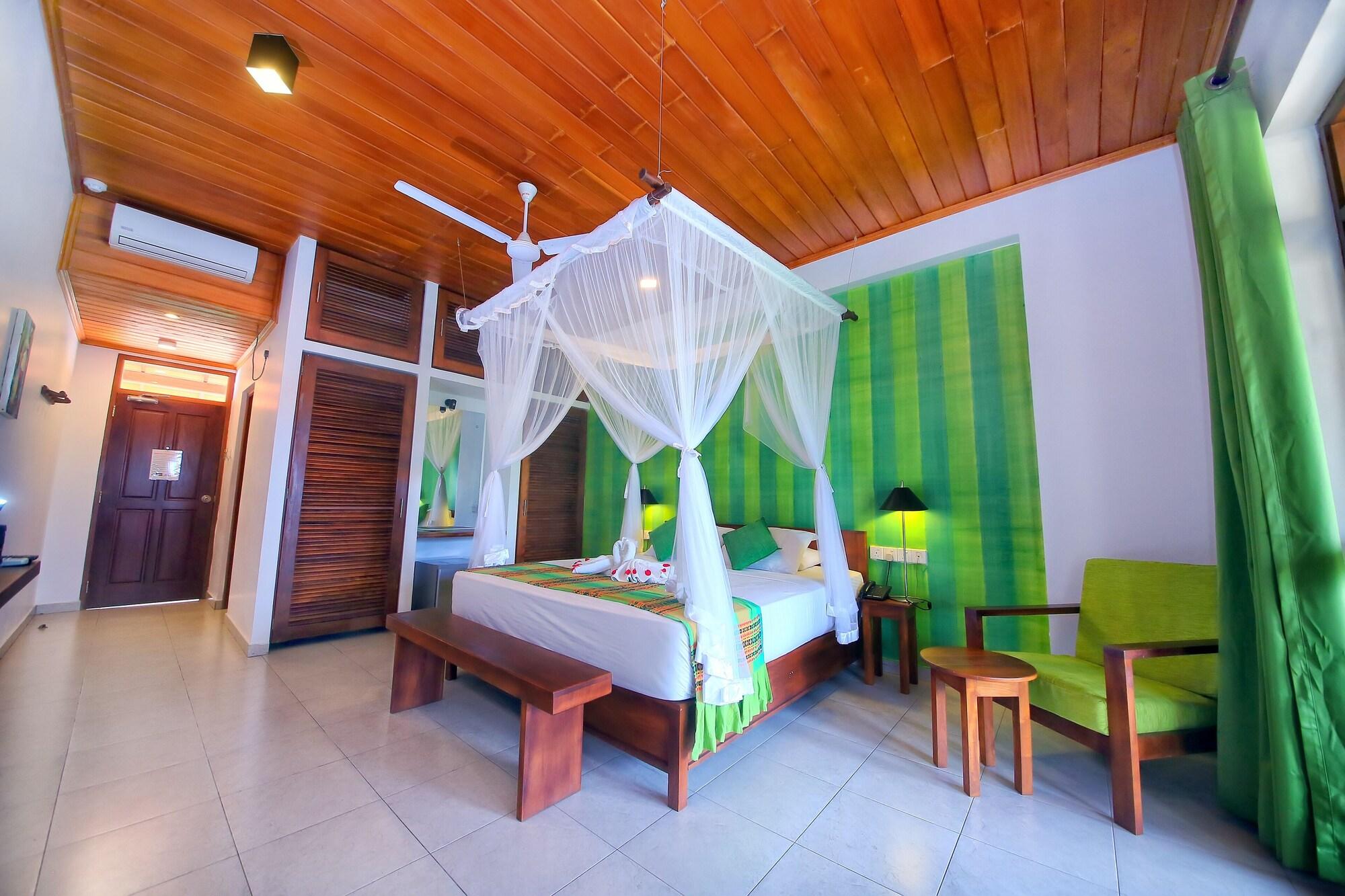 Rockside Beach Resort Μπεντότα Εξωτερικό φωτογραφία
