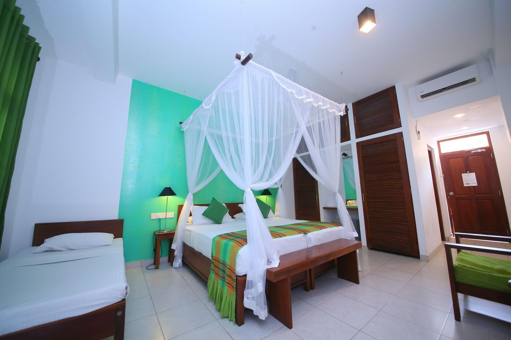 Rockside Beach Resort Μπεντότα Εξωτερικό φωτογραφία