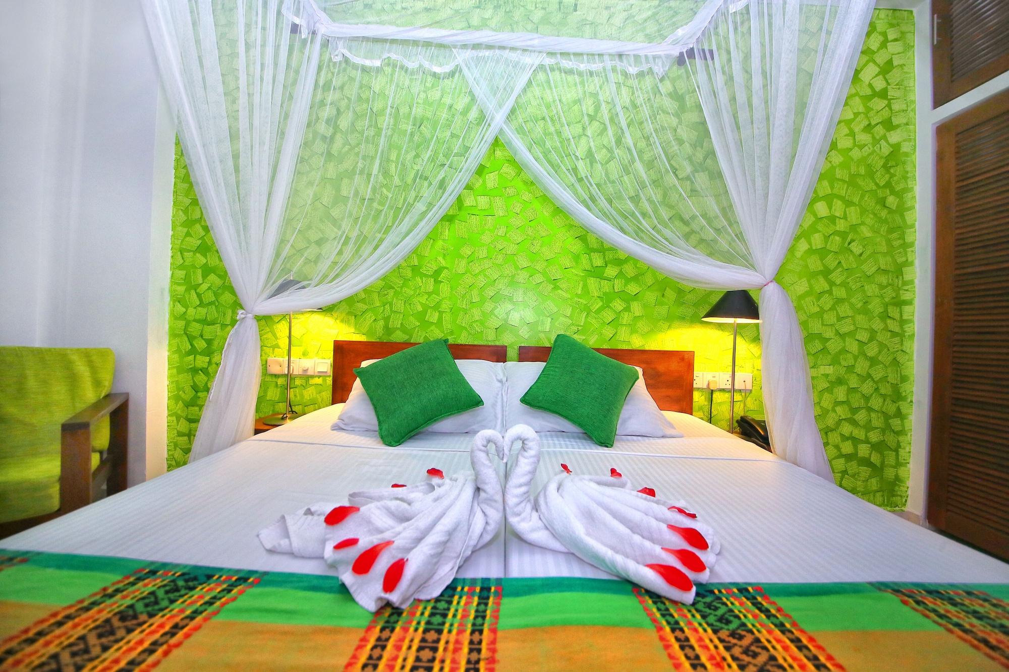 Rockside Beach Resort Μπεντότα Εξωτερικό φωτογραφία