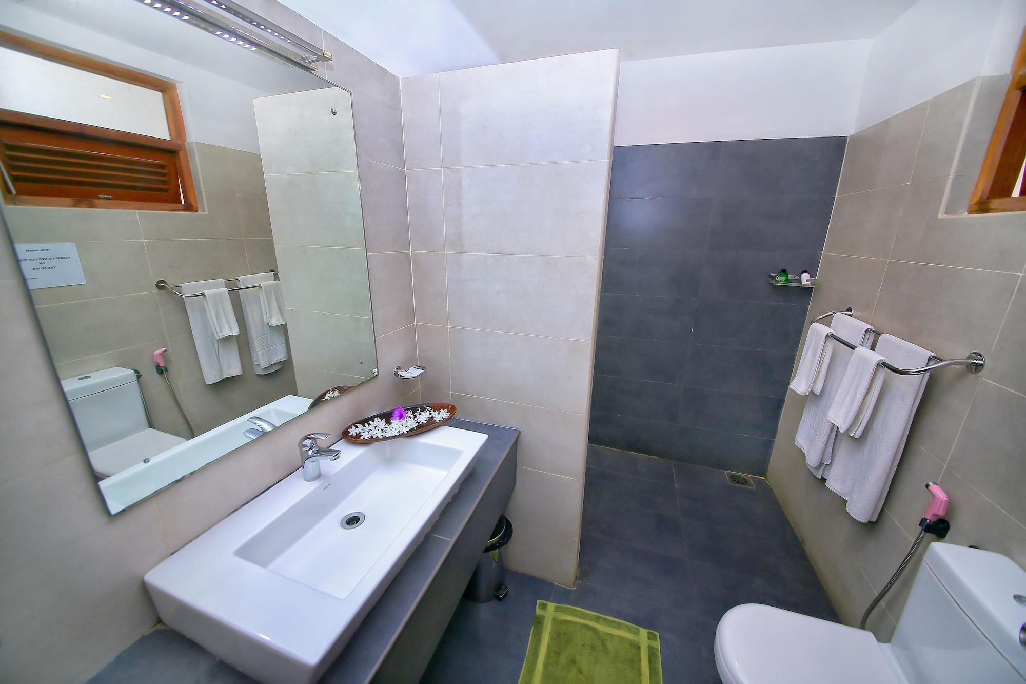 Rockside Beach Resort Μπεντότα Εξωτερικό φωτογραφία