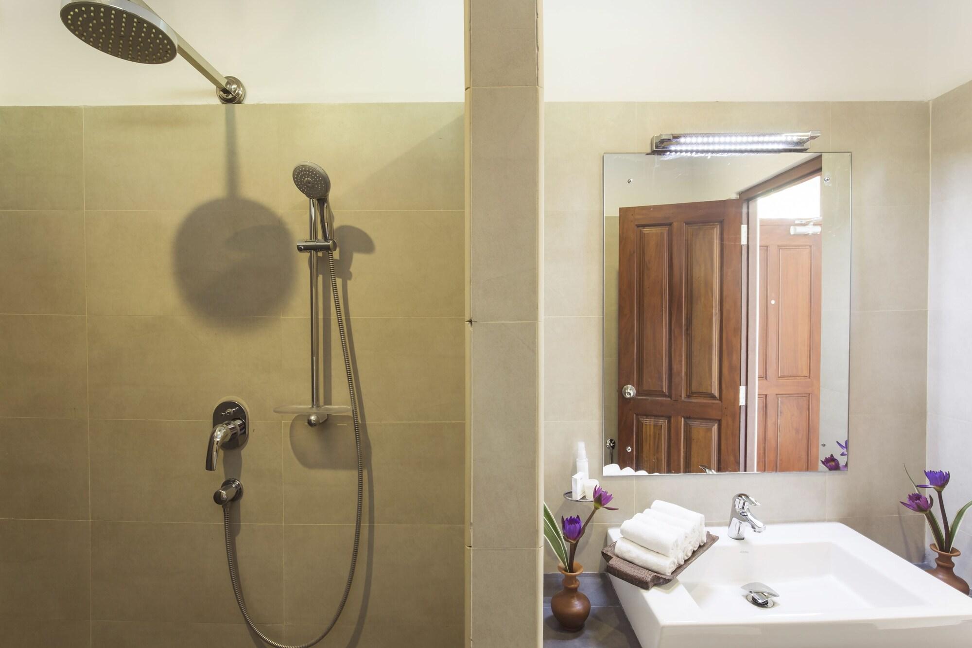Rockside Beach Resort Μπεντότα Εξωτερικό φωτογραφία