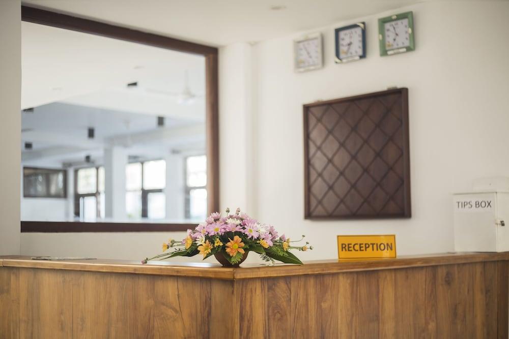 Rockside Beach Resort Μπεντότα Εξωτερικό φωτογραφία