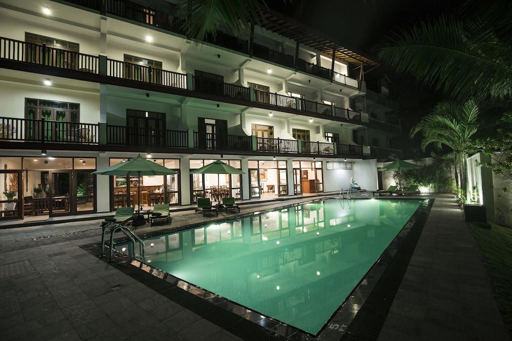 Rockside Beach Resort Μπεντότα Εξωτερικό φωτογραφία