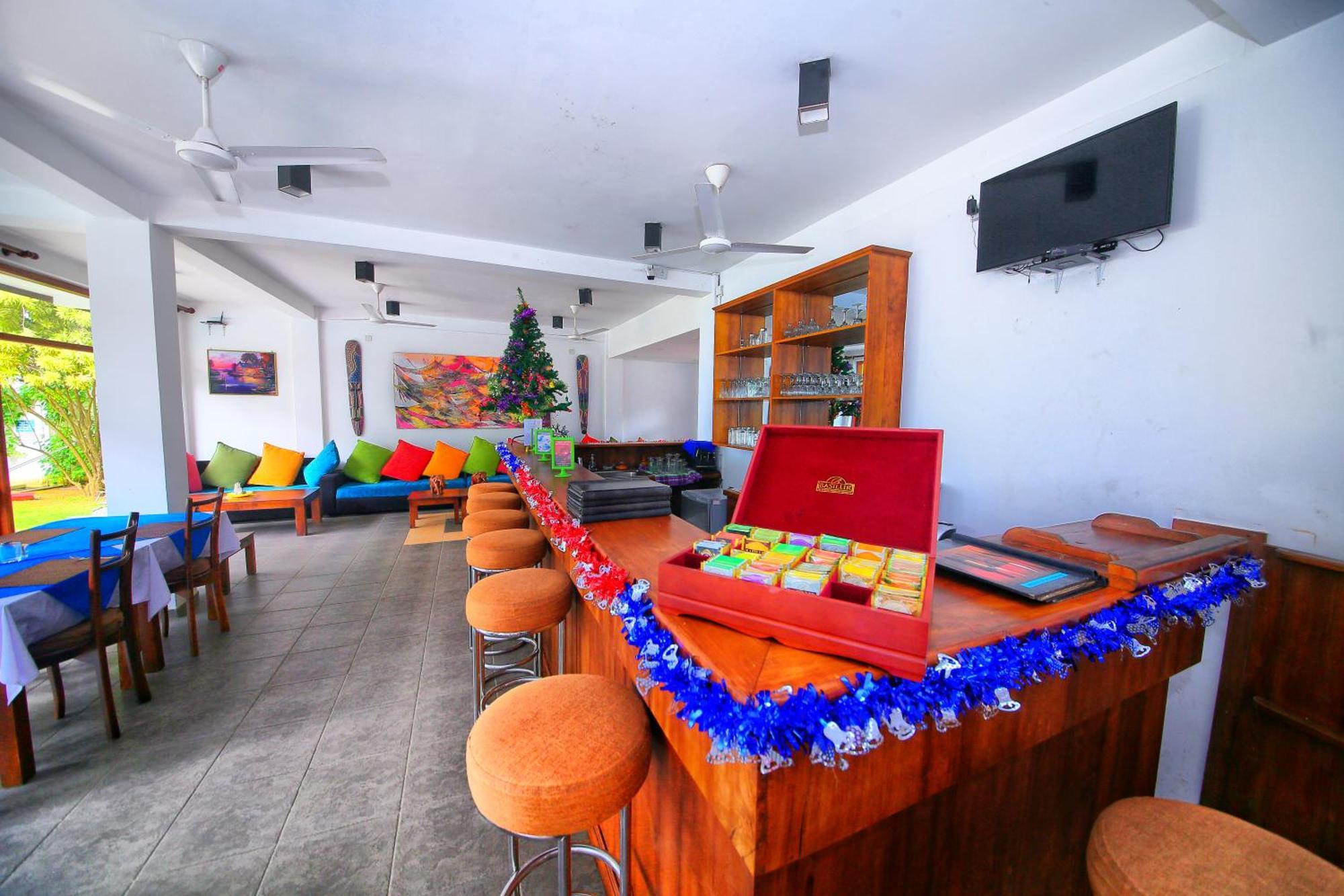 Rockside Beach Resort Μπεντότα Εξωτερικό φωτογραφία