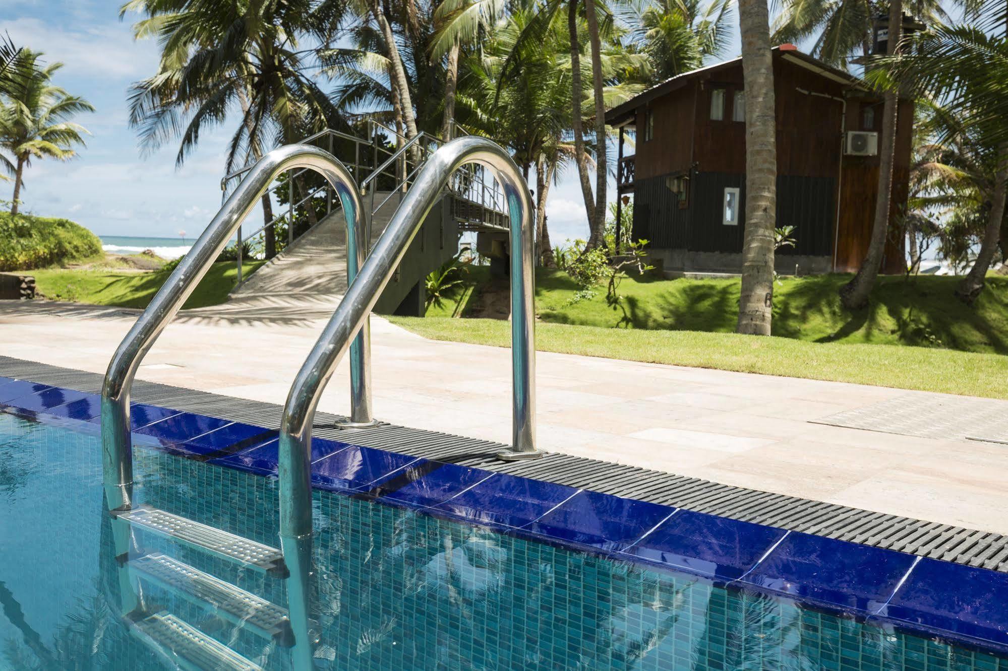 Rockside Beach Resort Μπεντότα Εξωτερικό φωτογραφία